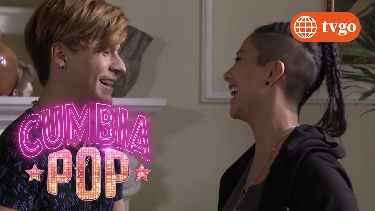 Cumbia Pop 23/03/2018 - Cap 58 - 4/5