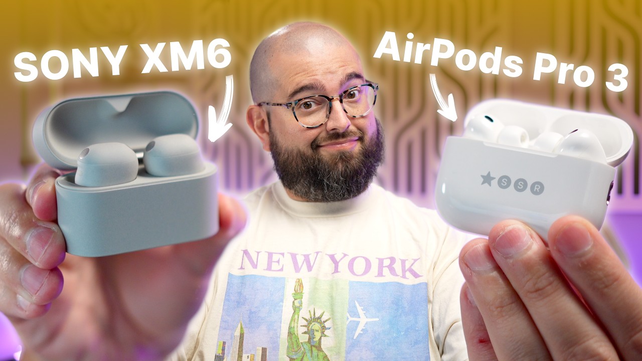 Yes, these are better than AirPods...but