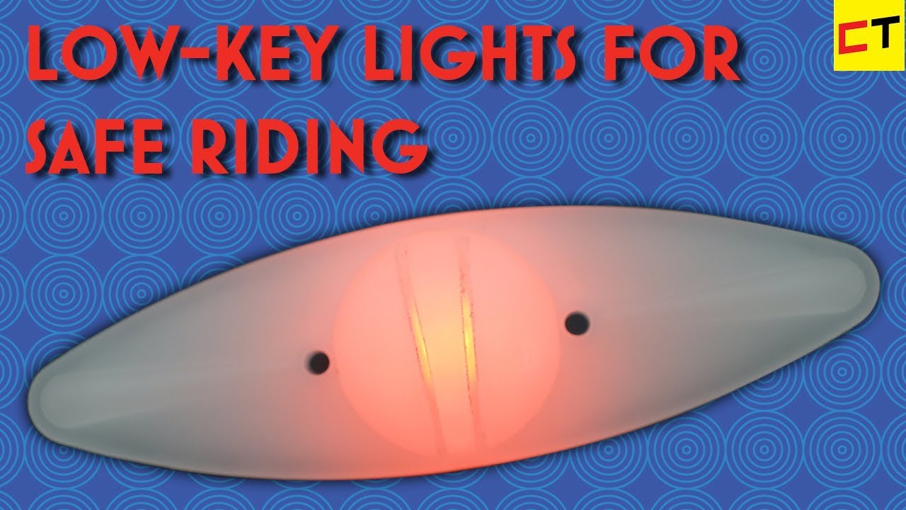 Easy-to-attach spoke lights