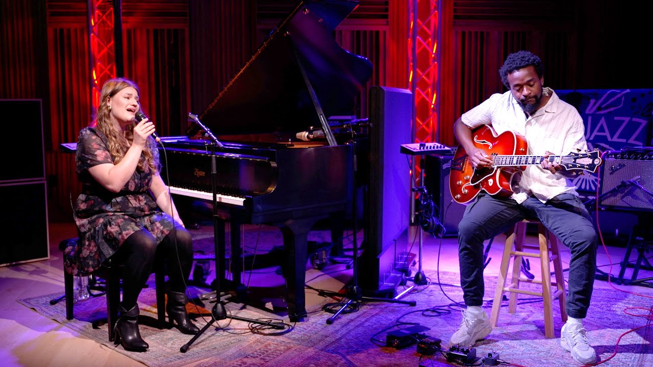 Cecil & Ari Alexander | Live on KUVO!