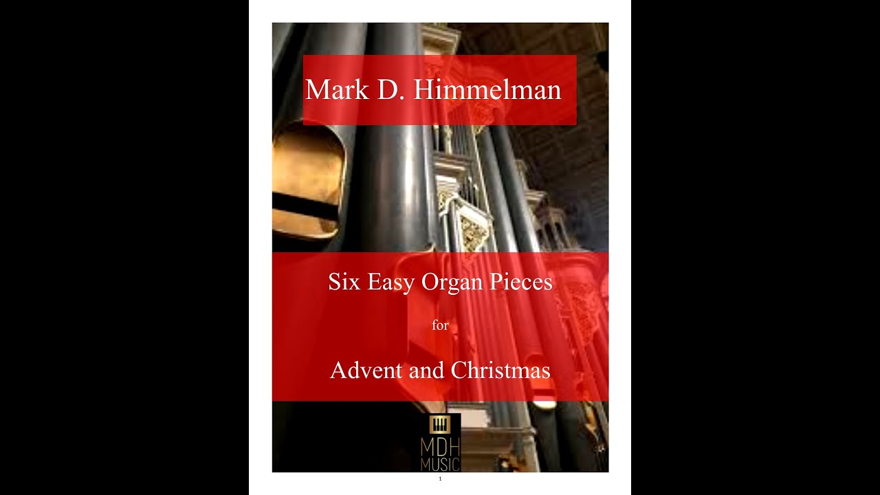 Variations and Carillon on People Look East  by Mark D. Himmelman