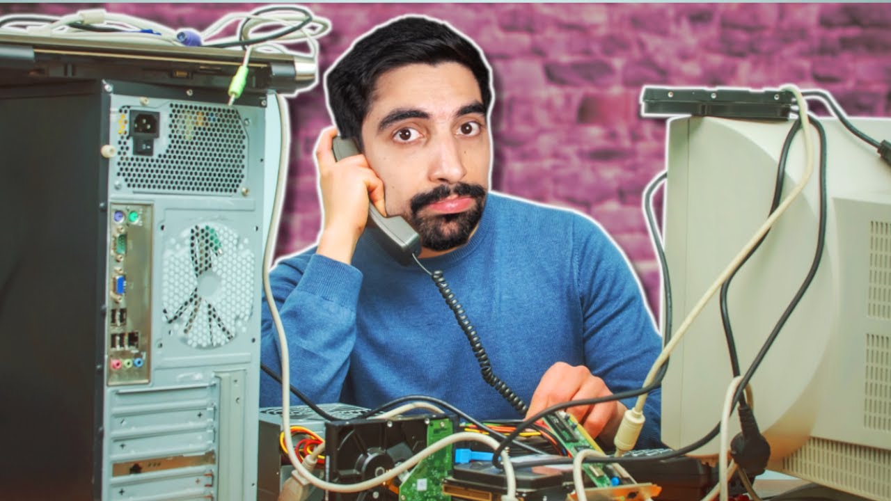 &Tau;&epsilon;&chi;&nu;&iota;&kappa;ό&sigmaf; &upsilon;&pi;&omicron;&lambda;&omicron;&gamma;&iota;&sigma;&tau;ώ&nu; - PC Building Simulator 2 | LegitGamingGR