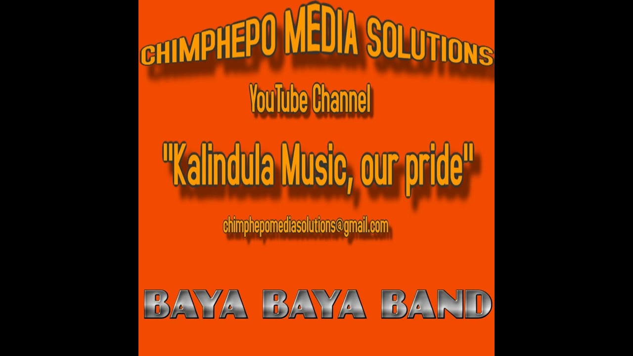 CHUSHI SHALAPO- BAYA BAYA BAND