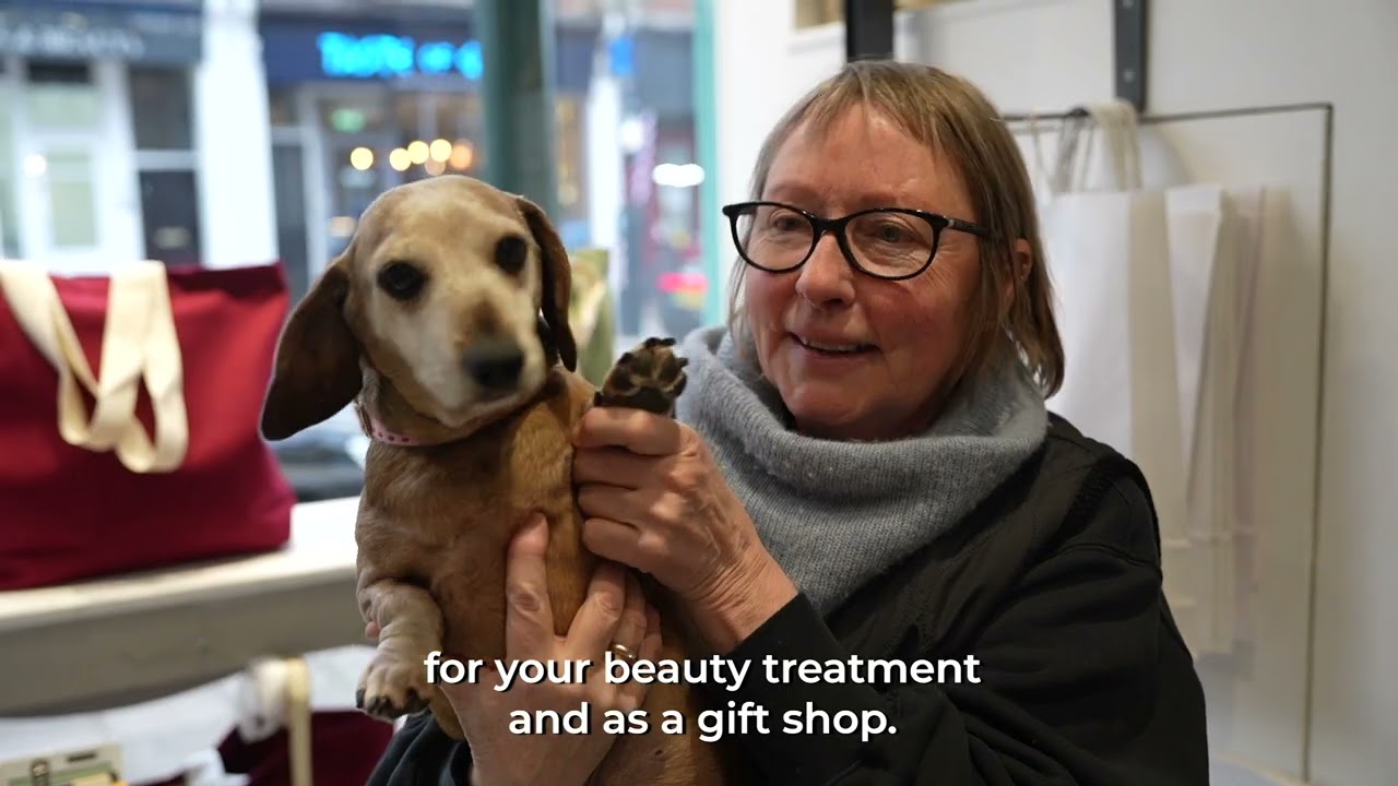 Shop LOCAL this Christmas | East Sheen
