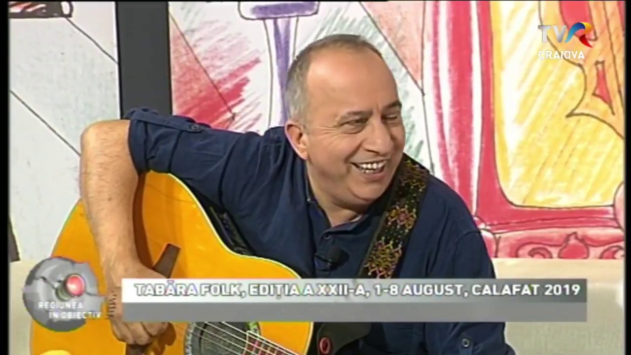 Emeric Imre - Arșiță