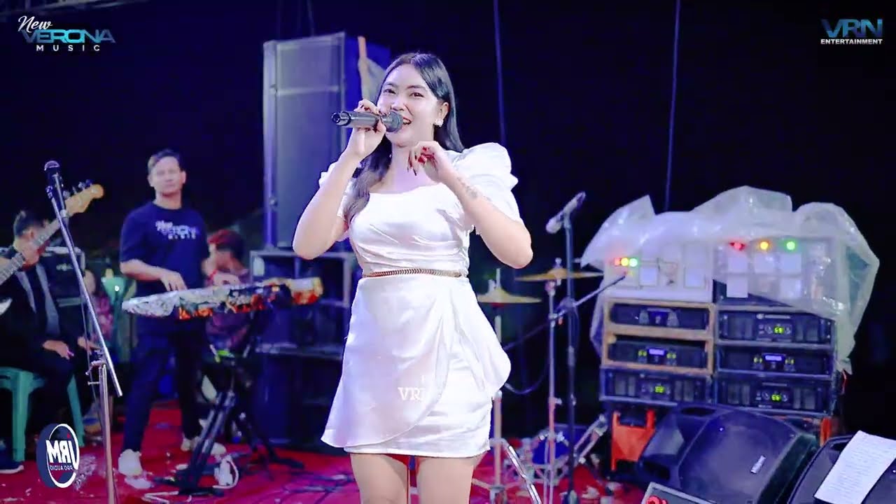 DENOK - BELA KADITA - NEW VERONA MUSIC - WEDDING PUTRA & UTARI