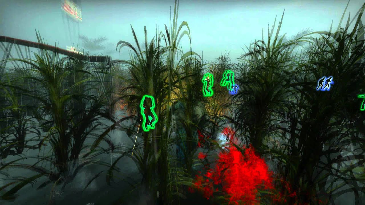 L4D2 - Check First FragMovie 