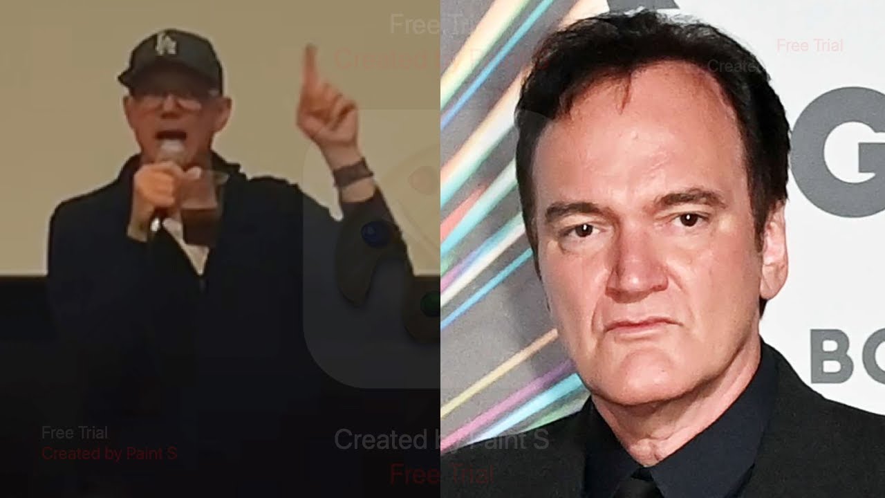 Matthew Lillard Reacts To Tarantino's Diss