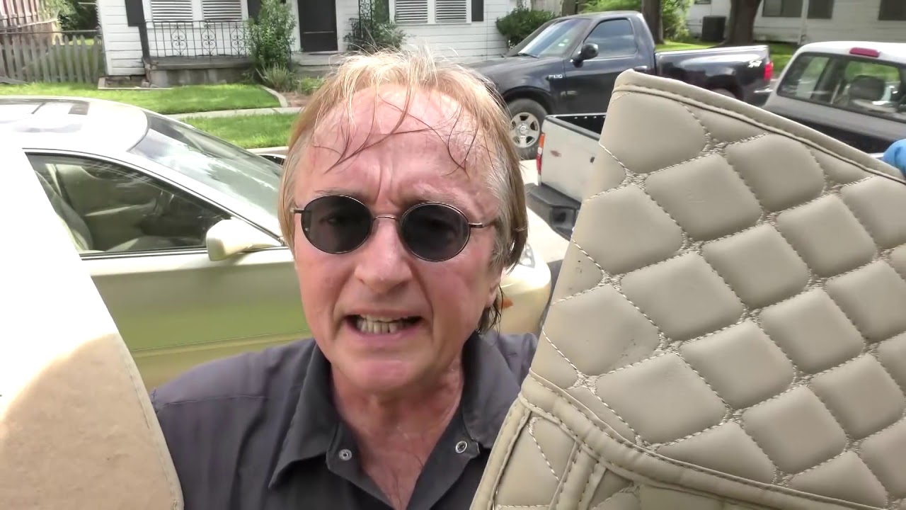 Scotty Kilmer Review of the Best Luxury Car Mats