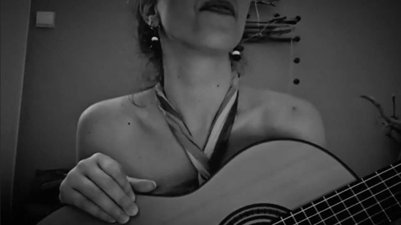 Ένα δάκρυ κοραλλένιο - Muriel (Θάνος Ανεστόπουλος cover)