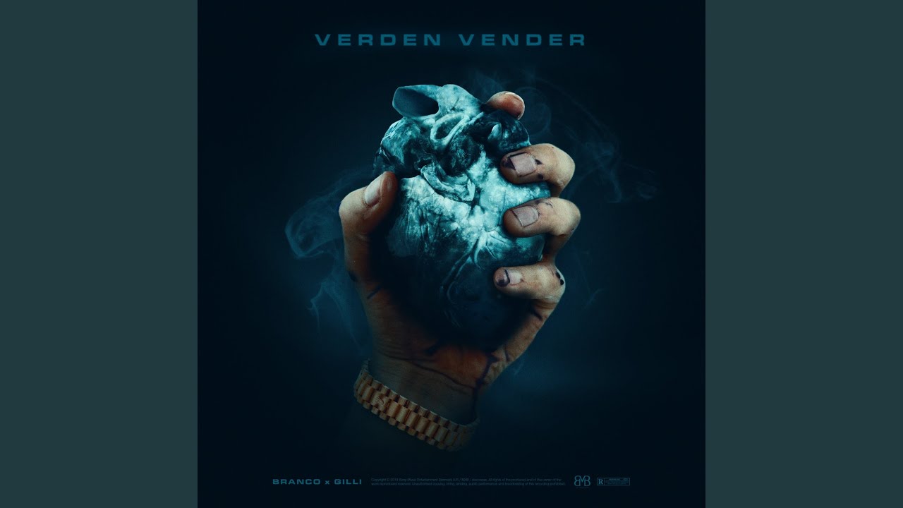 VERDEN VENDER