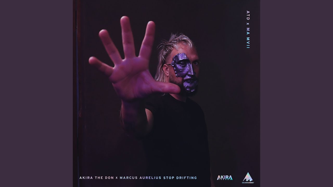 STOP DRIFTING! (Instrumental)