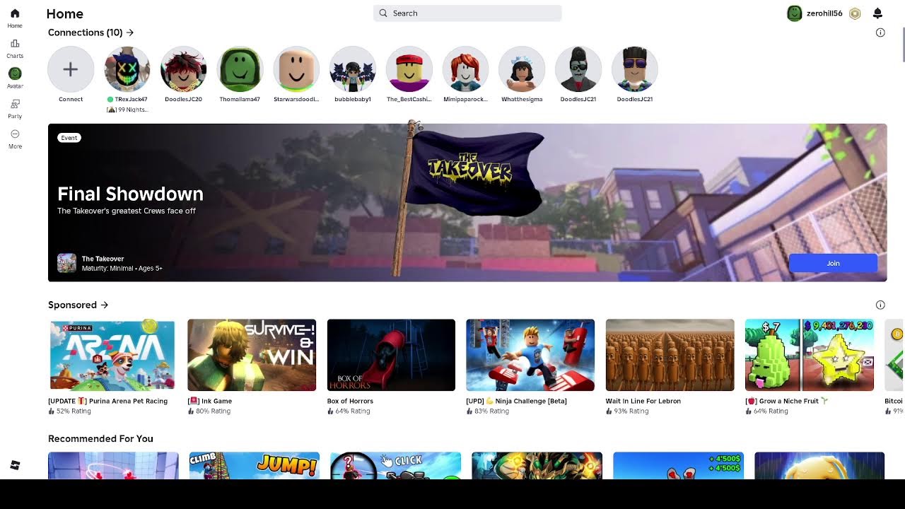 Saturday Roblox