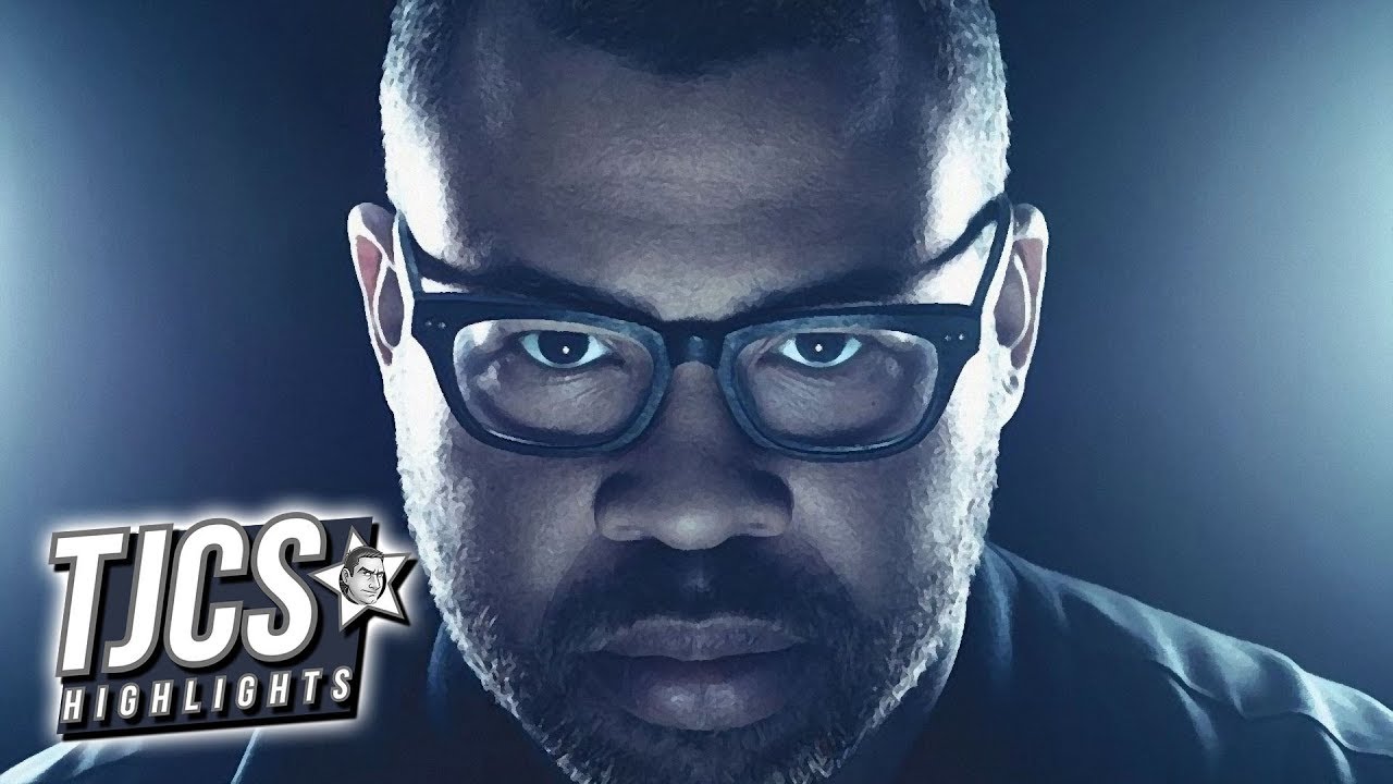 Jordan Peele Says He Would Not Direct BLADE