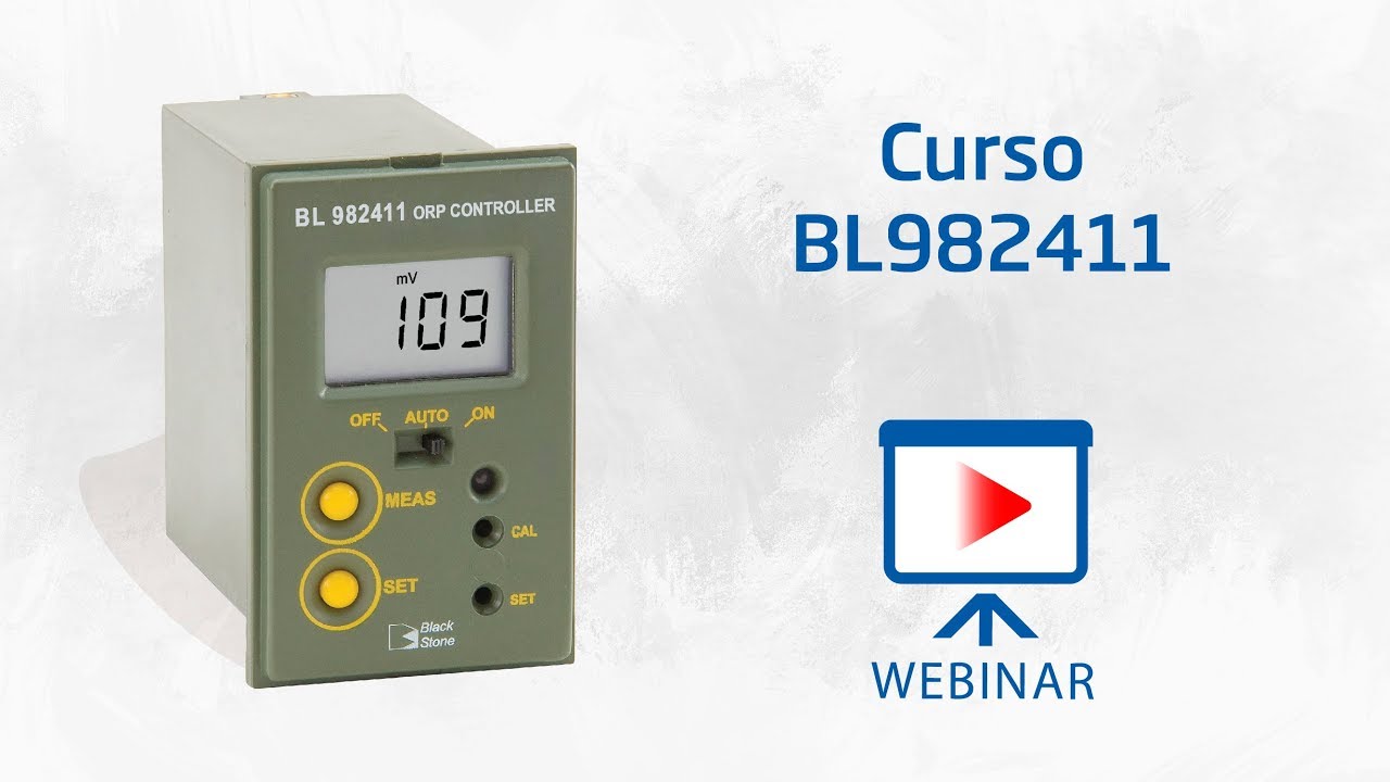 Tutorial del Minicontrolador BL982411