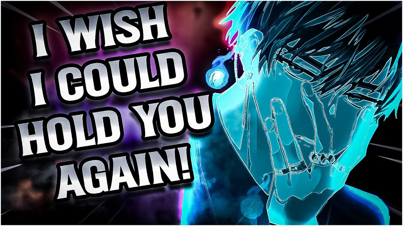 Ghost Boy Finds You Asleep After Crying About Him [M4A]{ASMR RP}[Death Comfort][Cuddles][Protective]