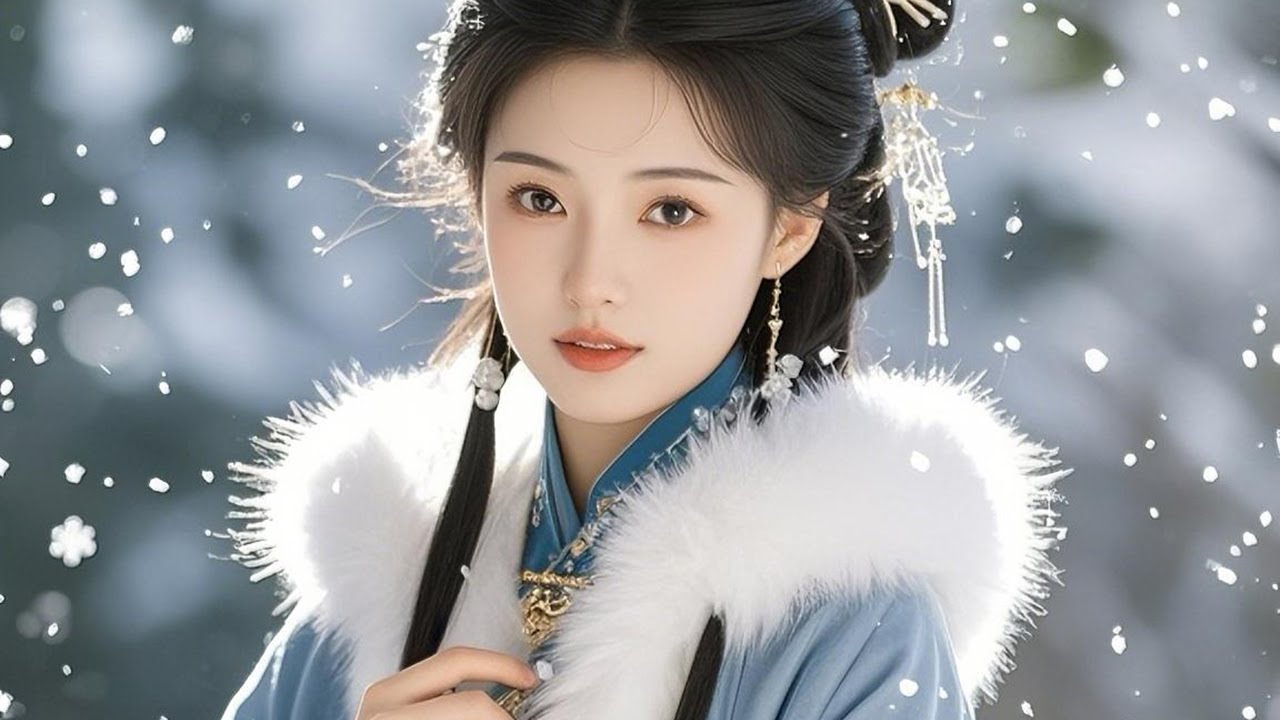 One glance, heart taken by unparalleled beauty - AI gallery