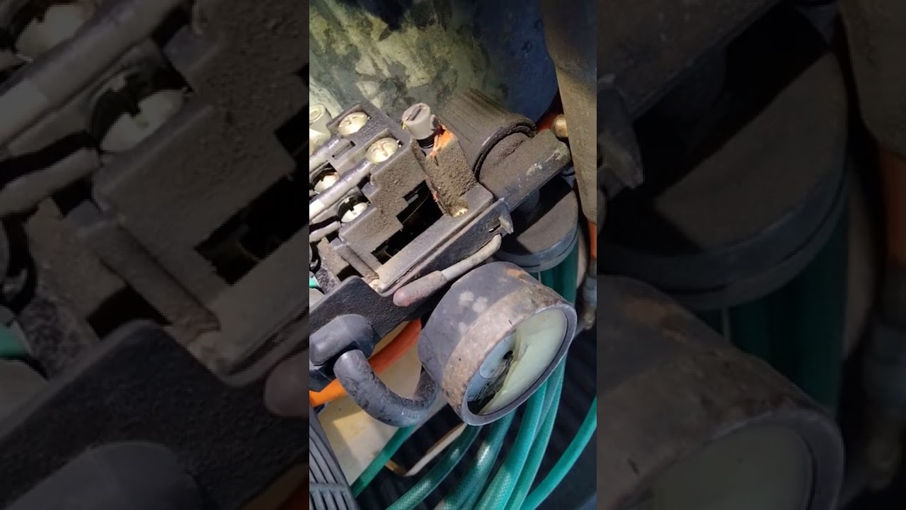 Cool compressor trick everyone should know !