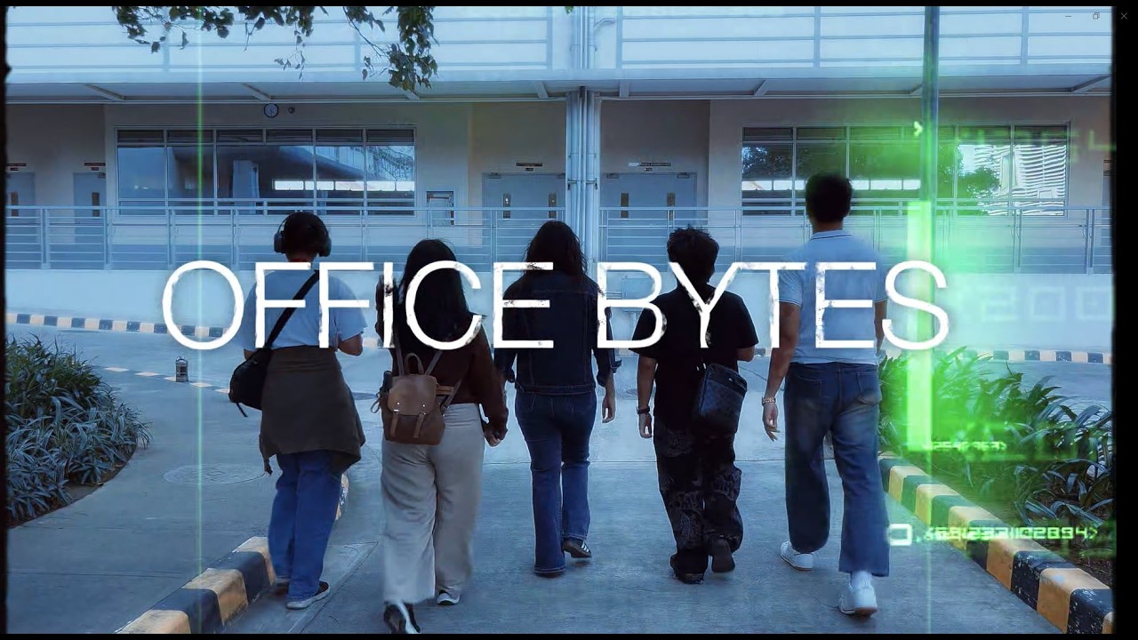 Purposive Communication Video Project