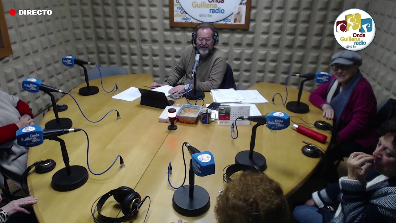 ONDA GUILLENA RADIO