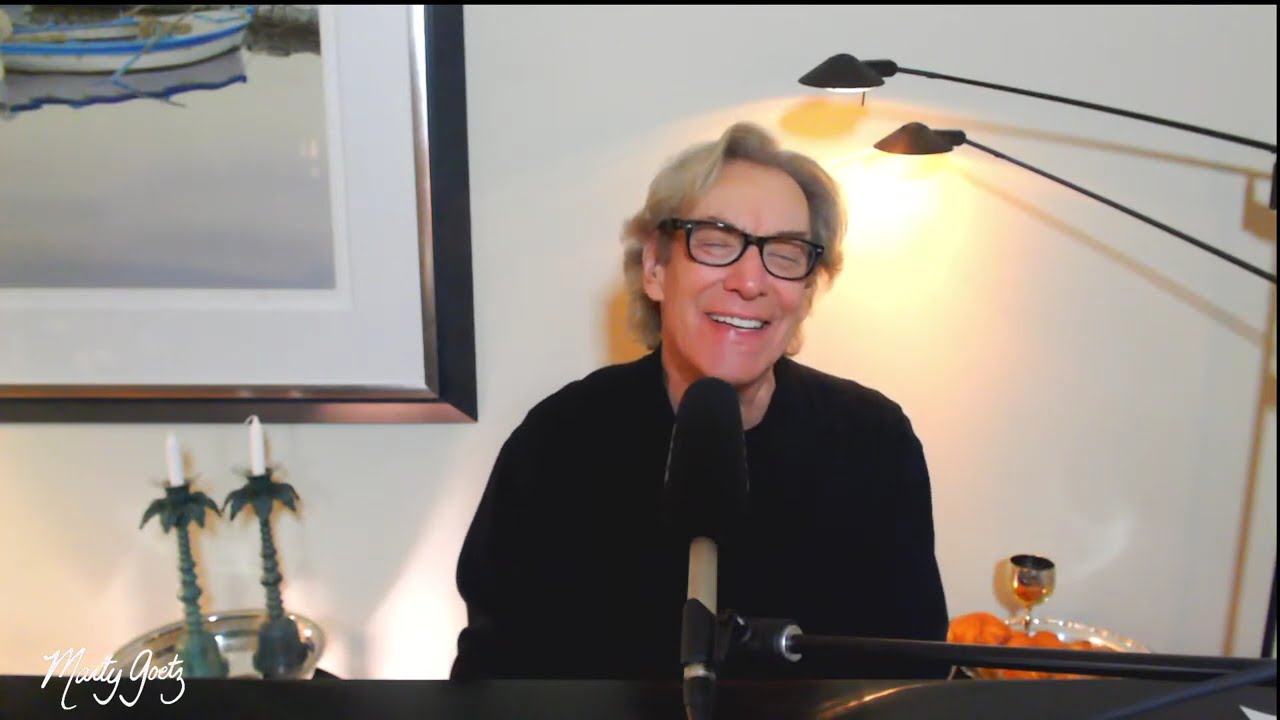 &lsquo;House of Worship 430&rsquo; with Marty Goetz LIVE (Friday, Feb. 13, 2026)