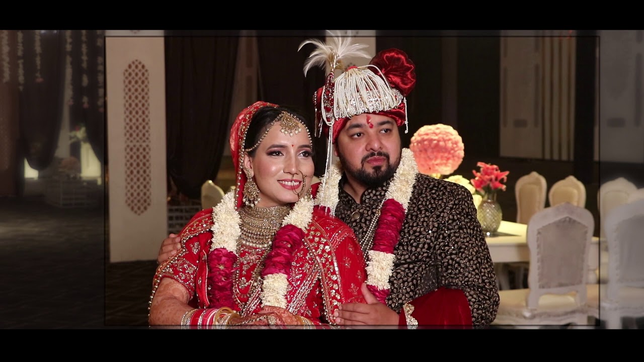 Sahil & Poonam Title & Highlights