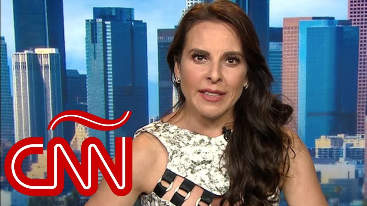 Kate del Castillo habla de la segunda temporada de 