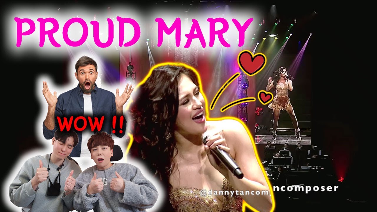[EP.135] How did Coach KAMDONG react to Julie Anne San Jose's performance of 