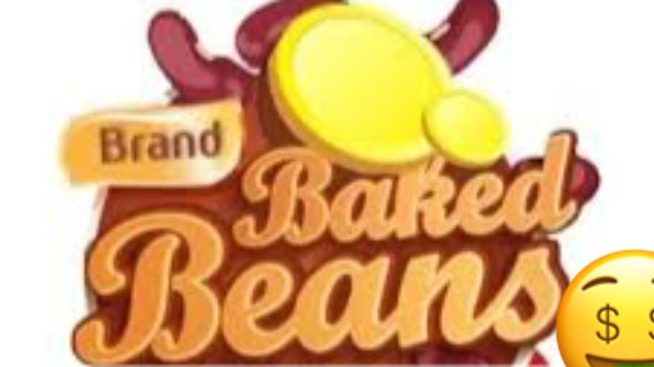 BAKED BEANS + BEANS CHART TOKEN 🚀🚀🚀