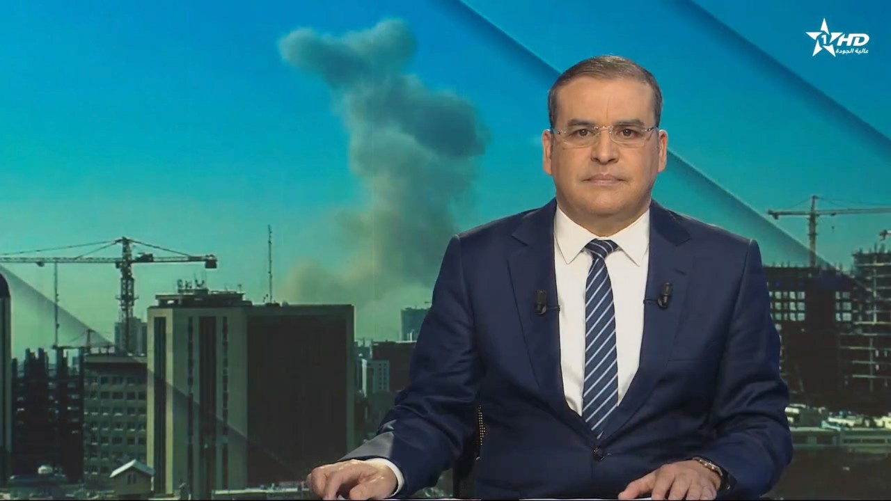 الأخبار الأخيرة الأولى 28/02/2026