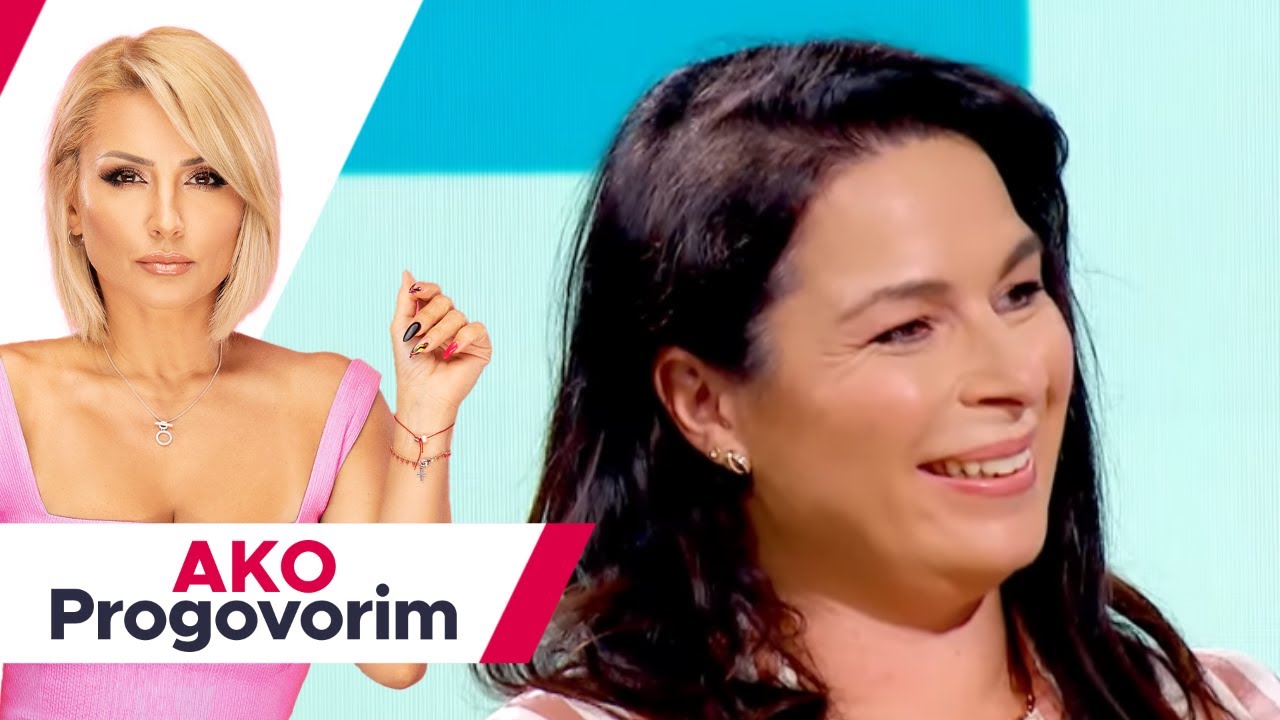 Manipulacija preko dece | Jelena Pavićević i Ljiljana Avramović | AKO PROGOVORIM