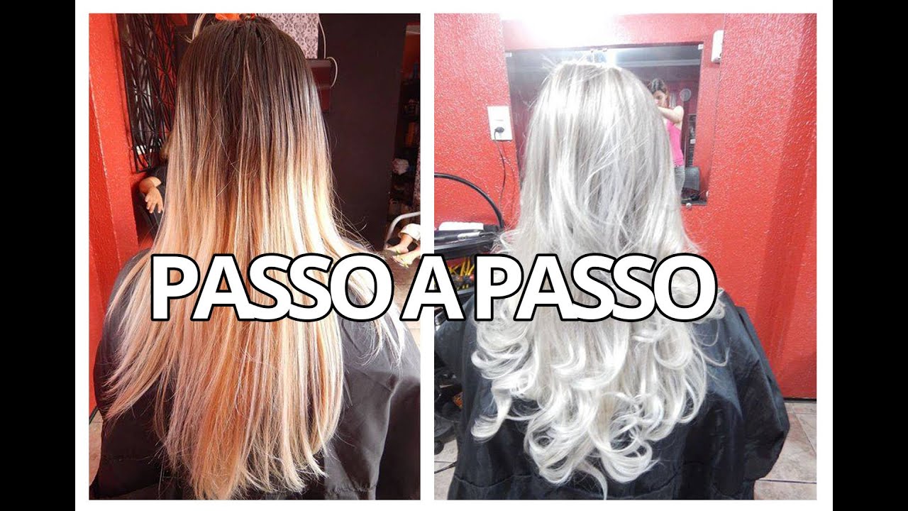 Mechas Texanas ( Magnific Hair)