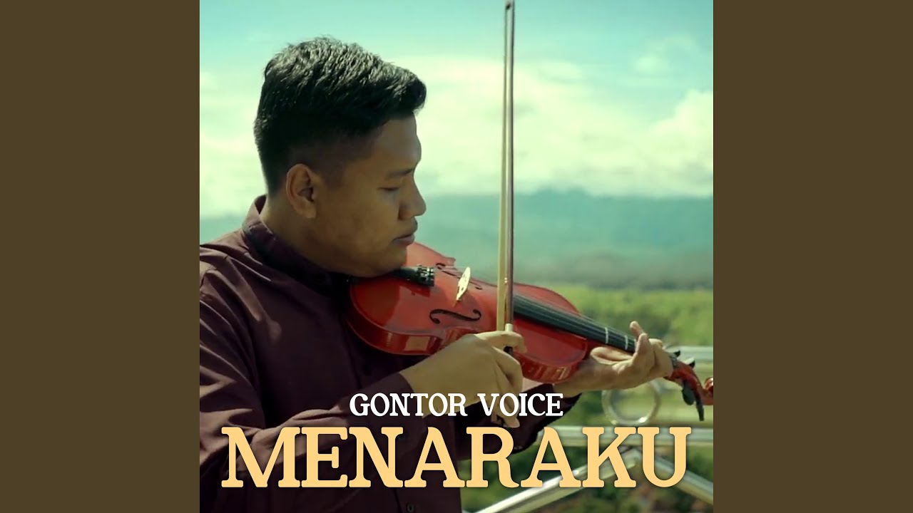 Menaraku