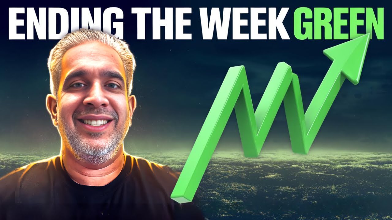 How I Bounced Back After My BIGGEST Trading Loss in 2025!