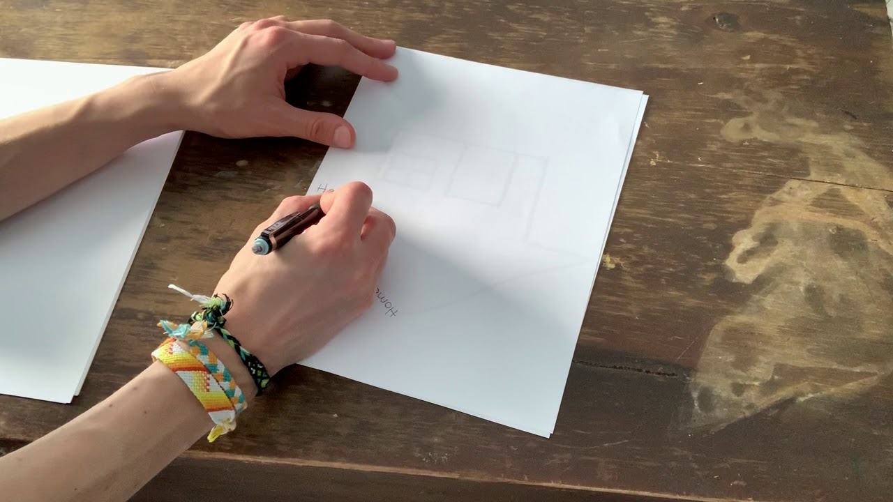 Concrete Poems