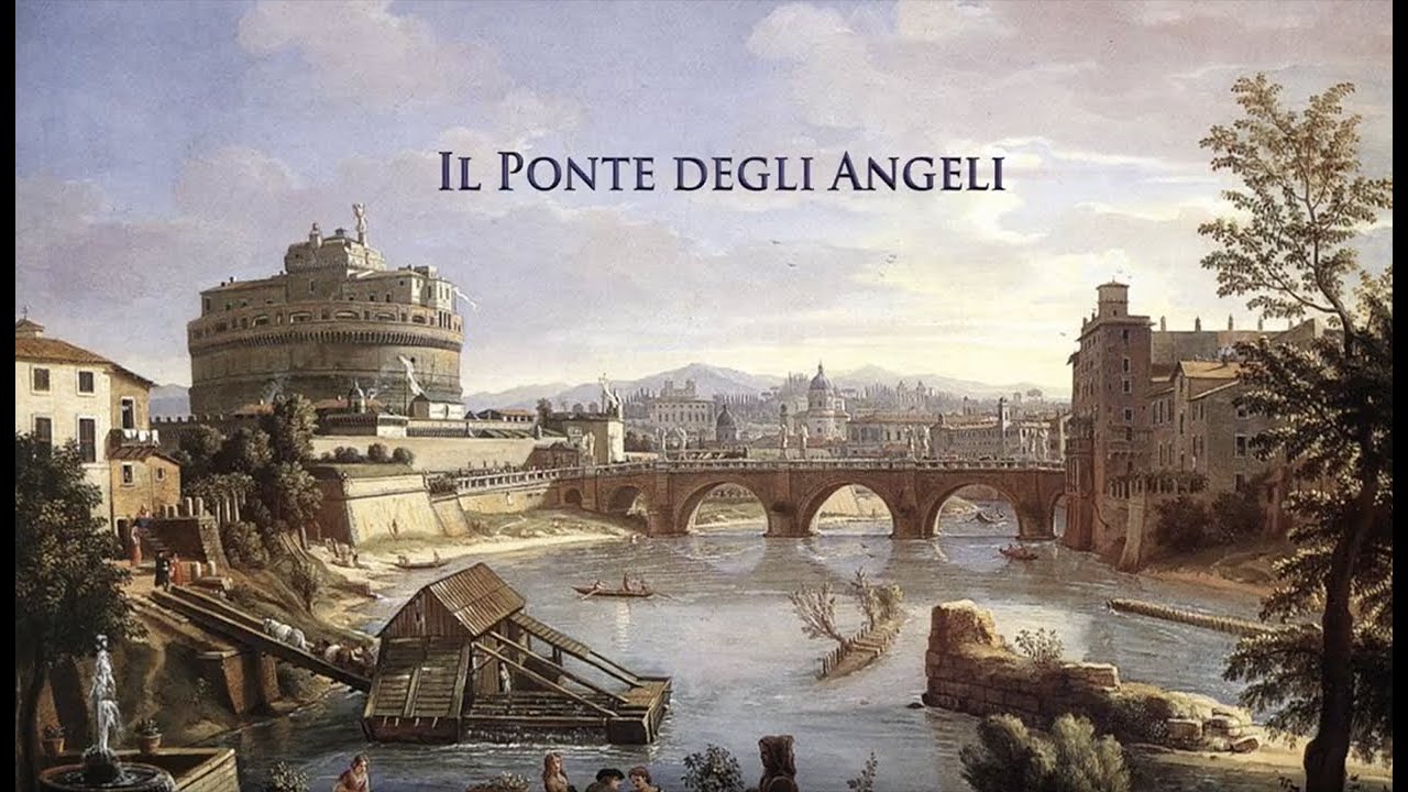 Il Ponte degli Angeli