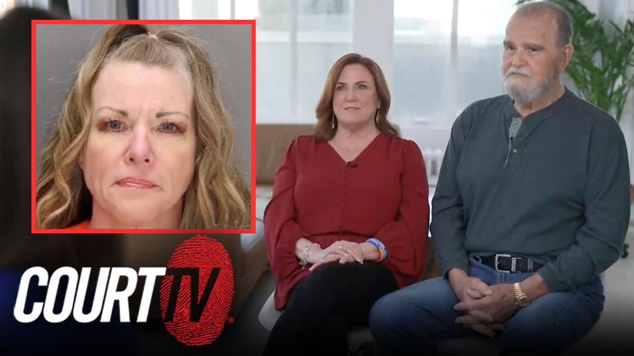 Заявление Кей Вудкок о последствиях для жертвы | Вынесение приговора Лори Валлоу