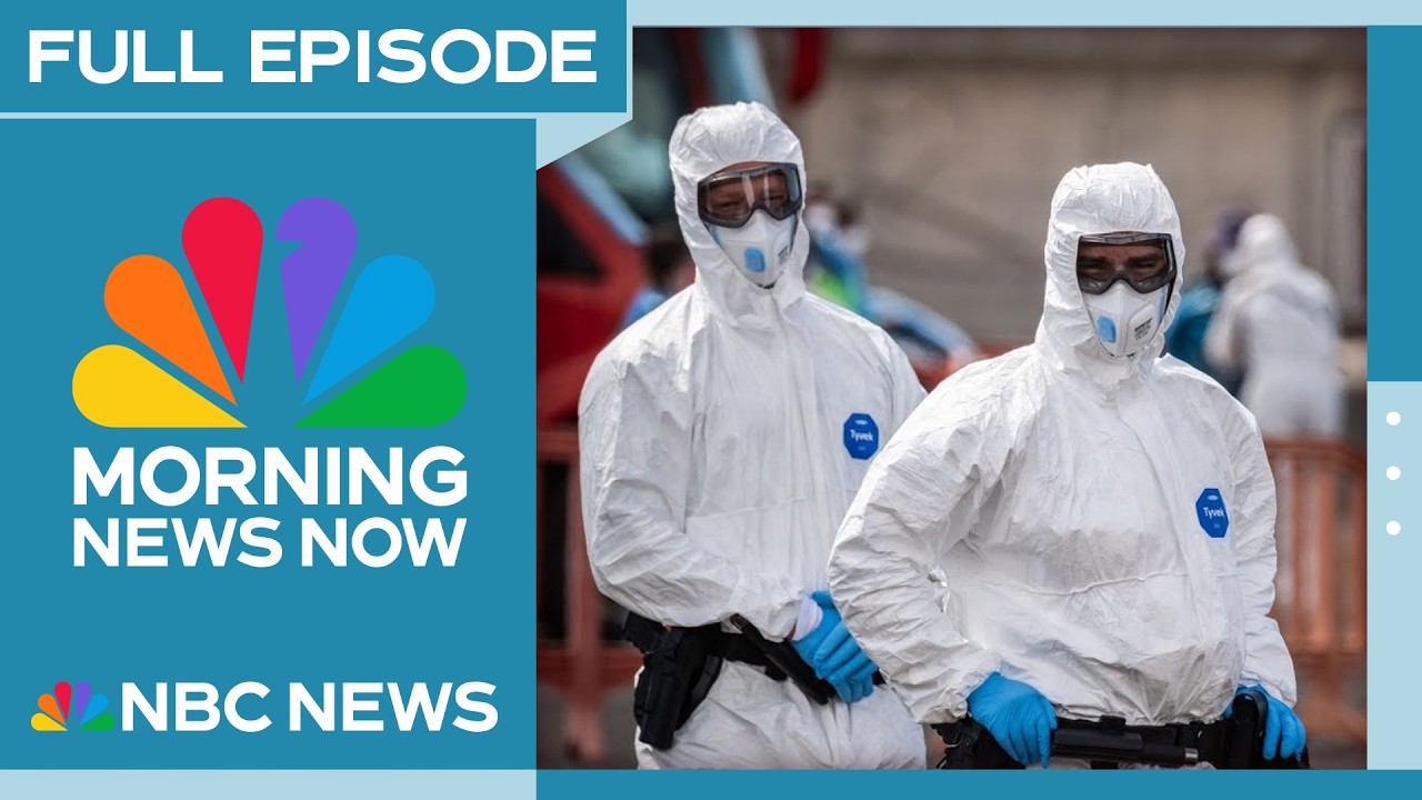 Morning News NOW Full Episode &ndash; May 12