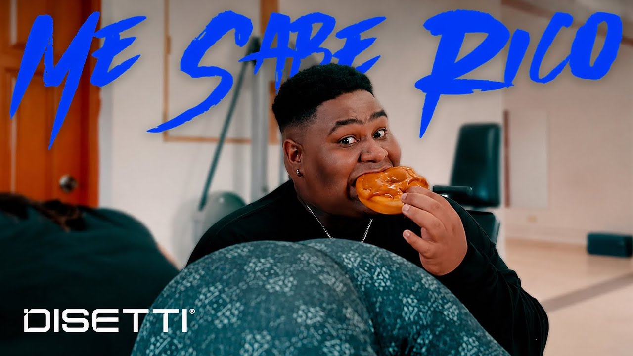 BIGOBLIN - Me Sabe Rico (Video Oficial)