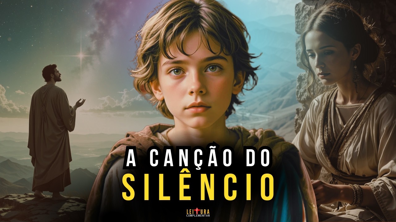 O Santo que Encontrou Deus no Silêncio das Montanhas - SÃO MARON