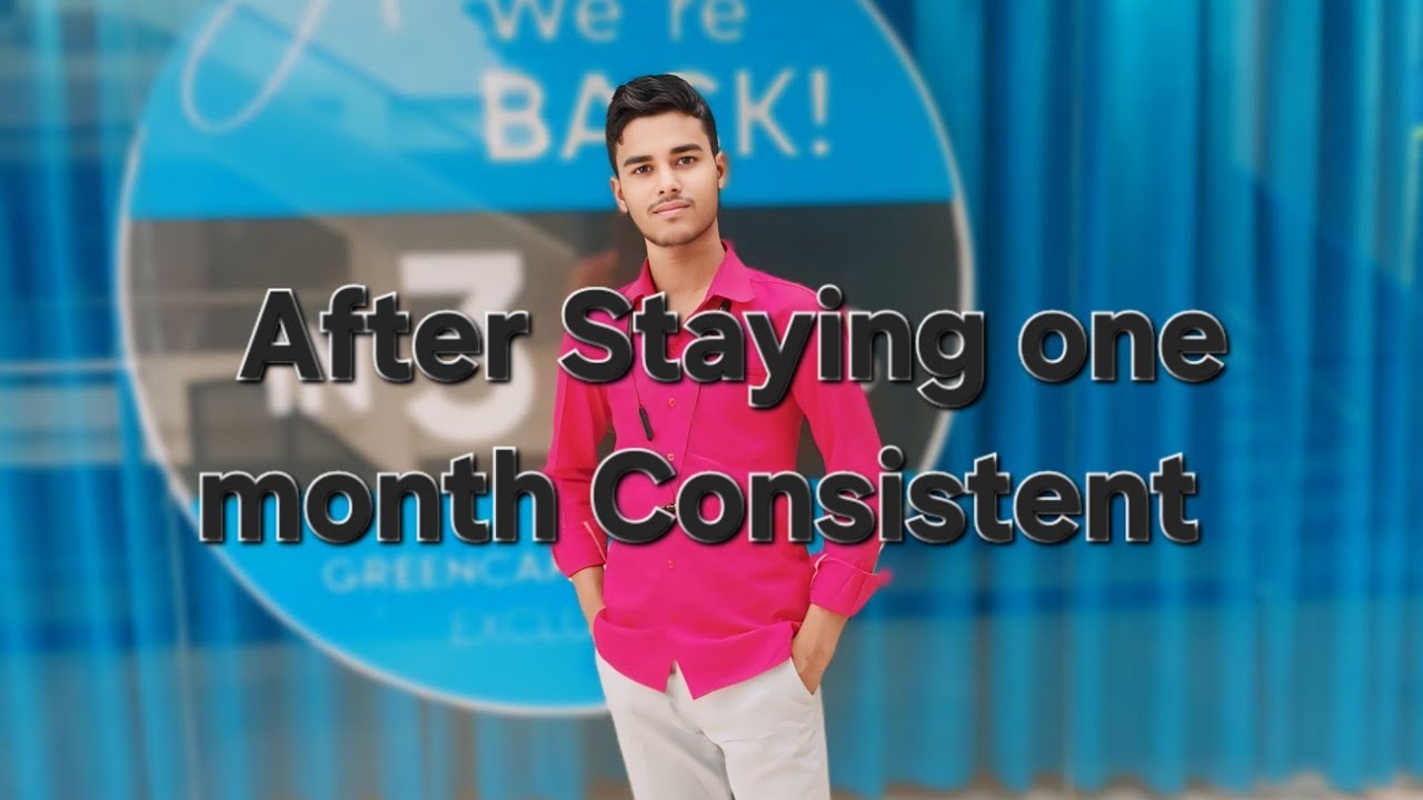 After staying consistent for one month, I got fluency in English || 31st January 2026 