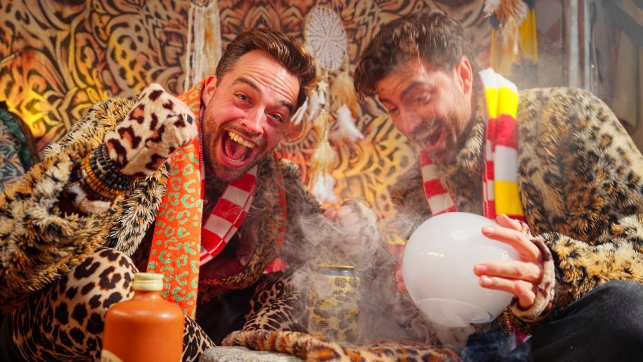 De Bettie Boys - Manifesteer da Bier! (Carnaval 2026)
