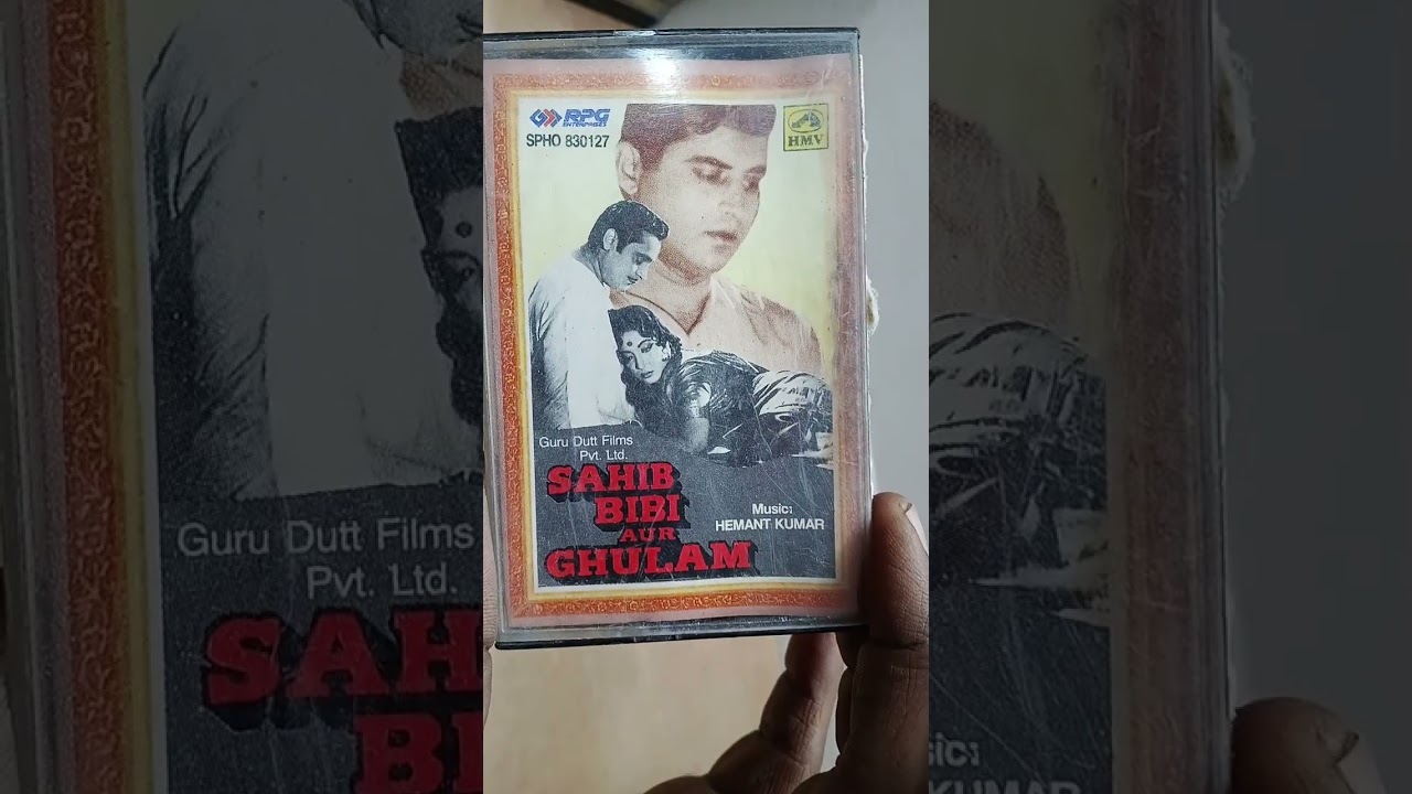 SINGLE HINDI MOVIE SONG AUDIO CASSETTE SERIES-S  CONTACT 9784027500