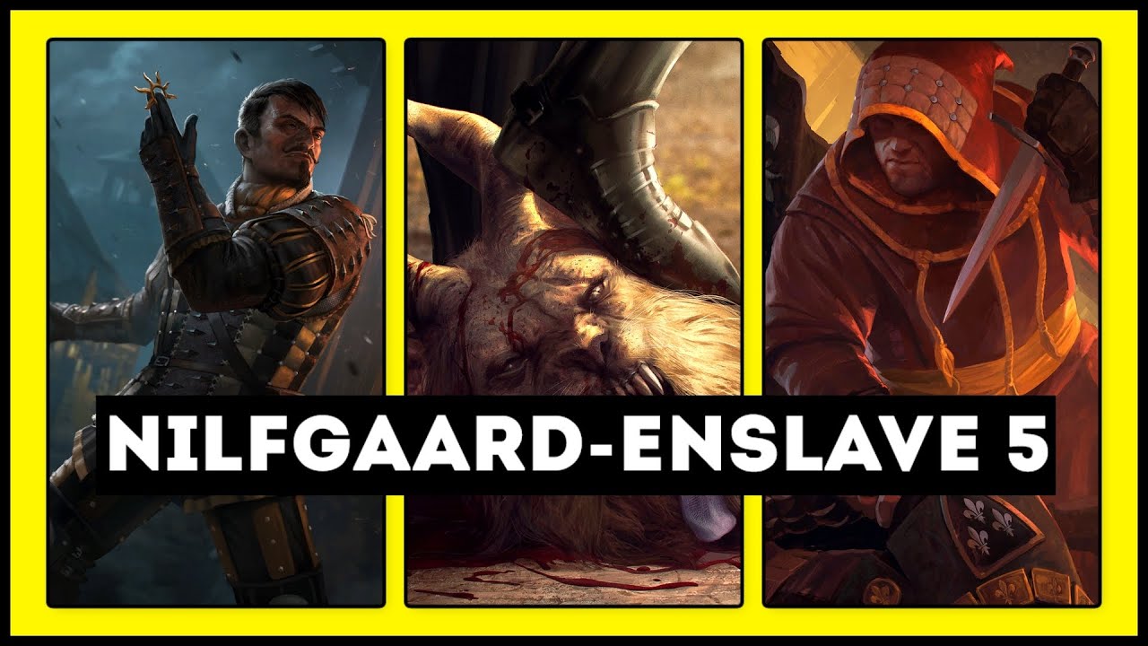 Gwent: A Deck With A Meta Tech! | Strategy Explained