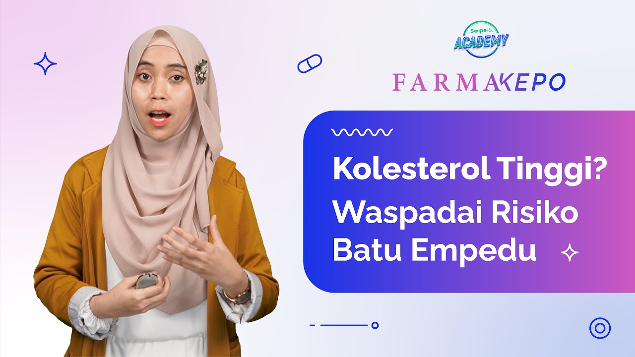 Intestine atau usus halus, seperti ini cara kerjanya | FarmaKepo Eps 3