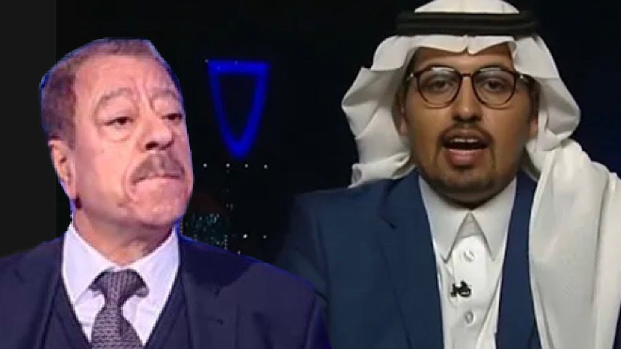 غازي الحارثي | يجبر عبدالبارئ عطوان على الاعتراف بقوة محمد بن سلمان