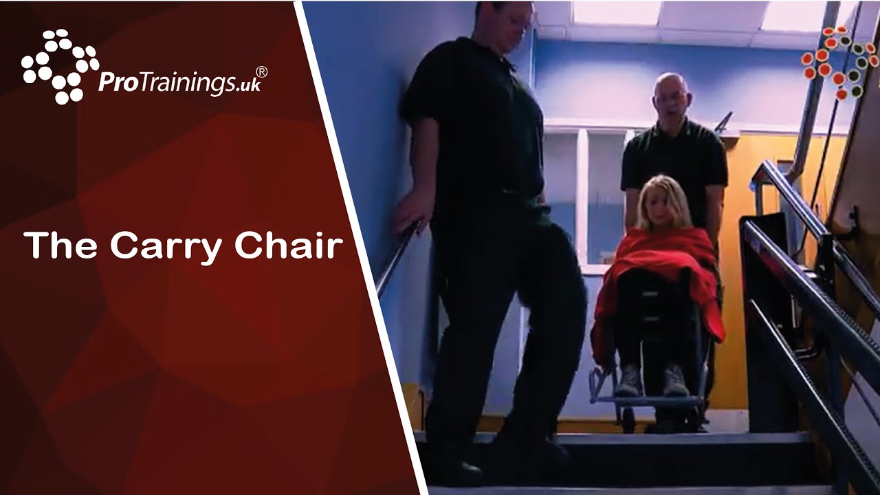 The Carry Chair