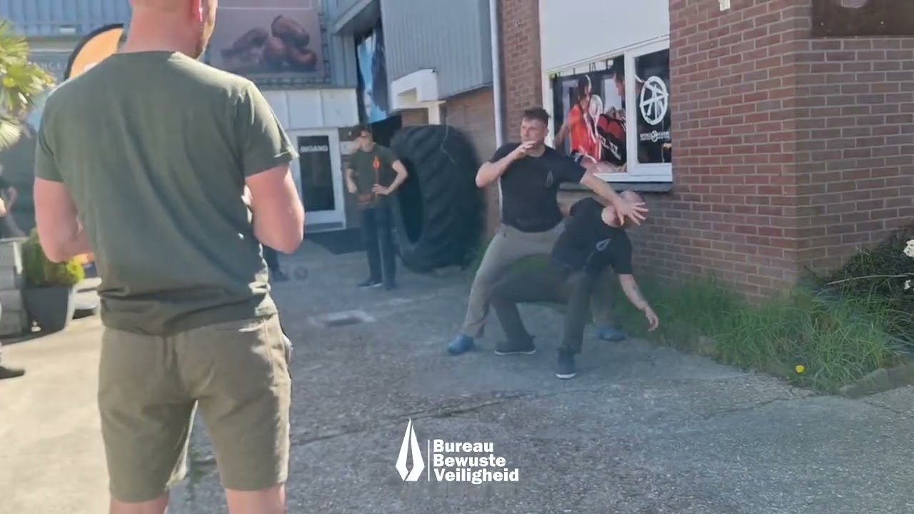 SPEAR System Seminar Outdoor 12 april 2025