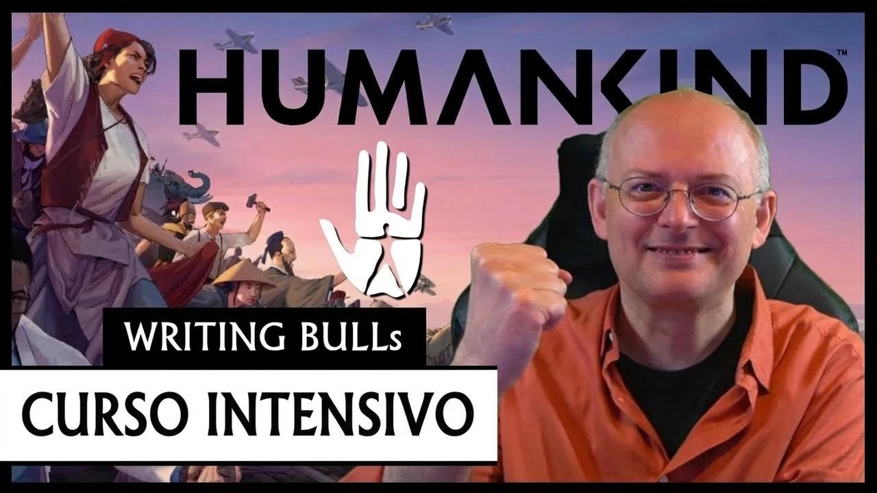 Guía rápida de Humankind para principiantes | Tutorial en español