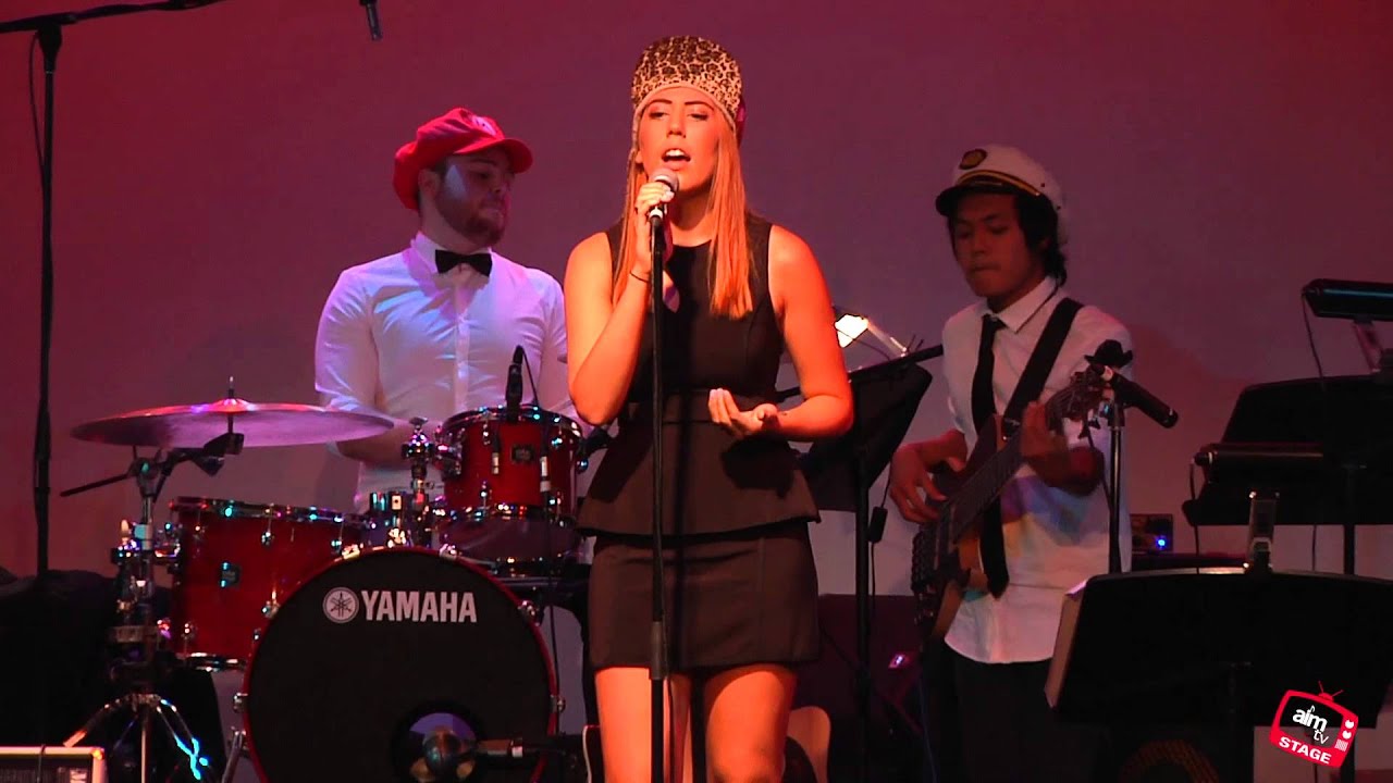 Michael Jackson - Thriller - Cover
